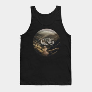 Embrace the Journey Tank Top